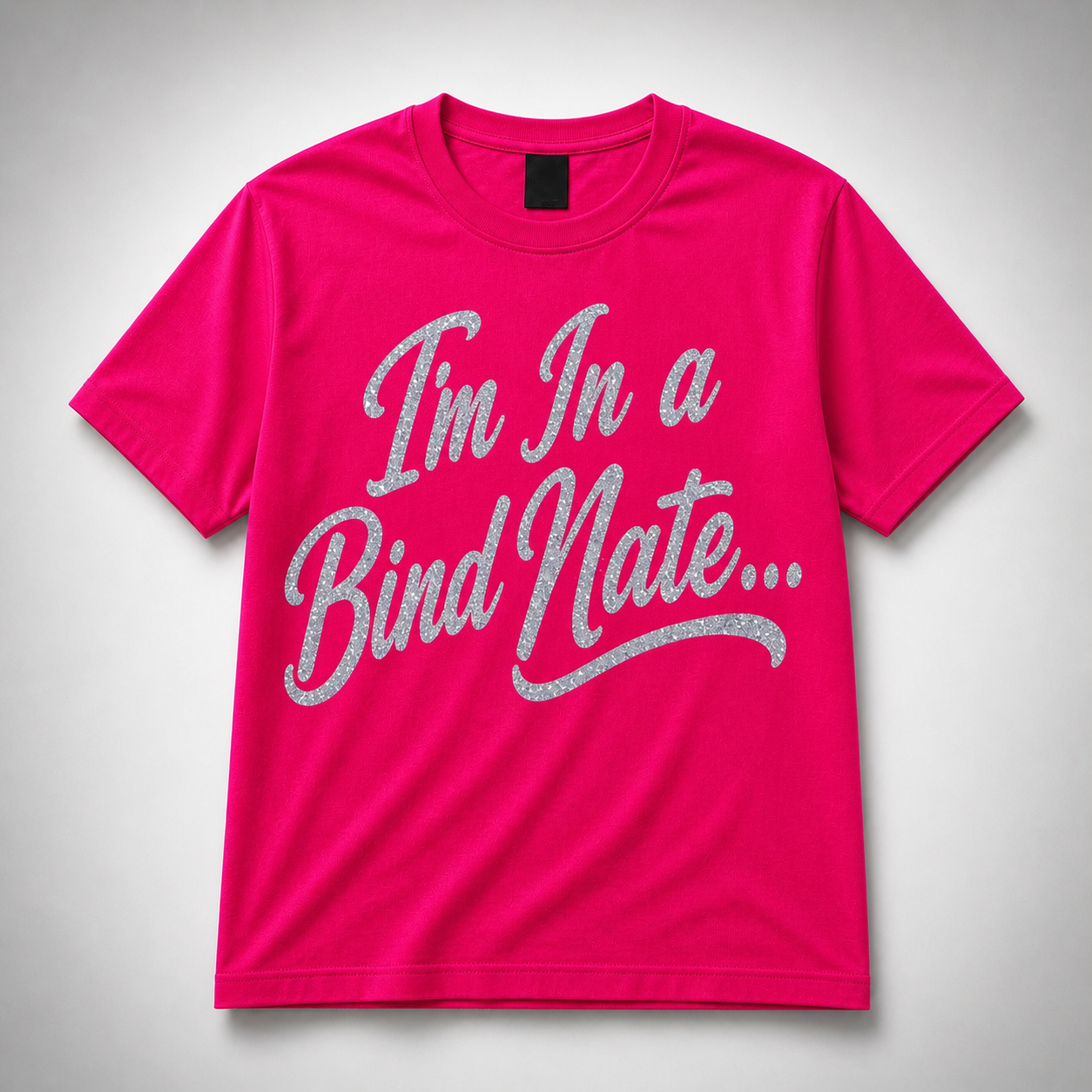 I’m In A Bind Nate Tee