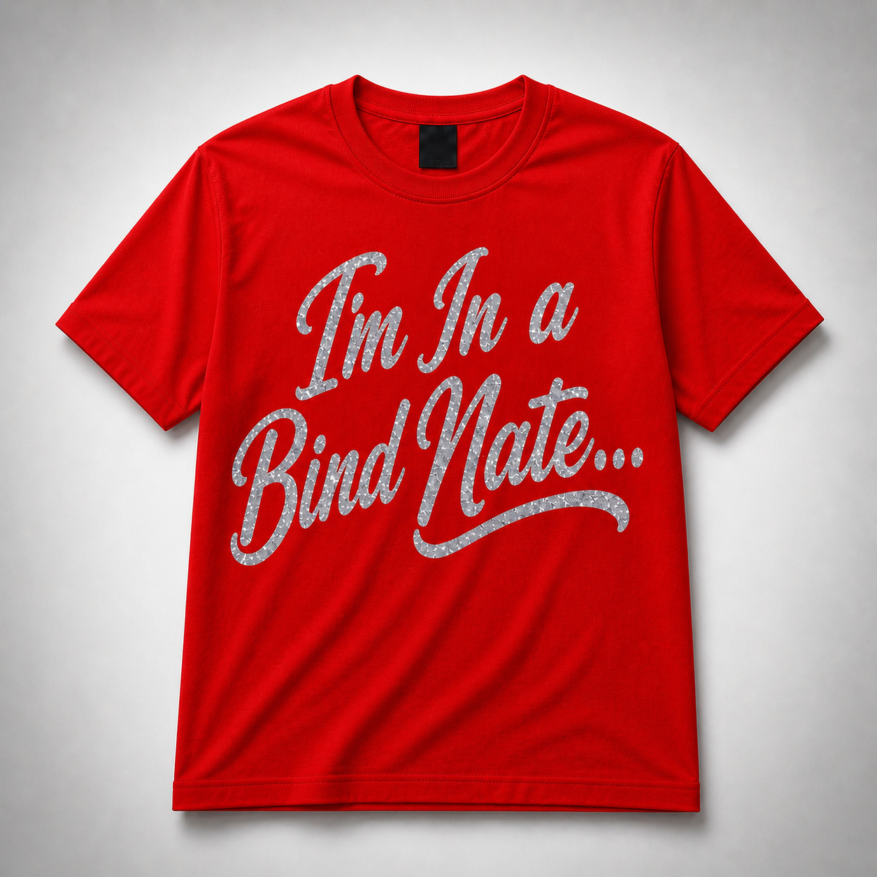 I’m In A Bind Nate Tee