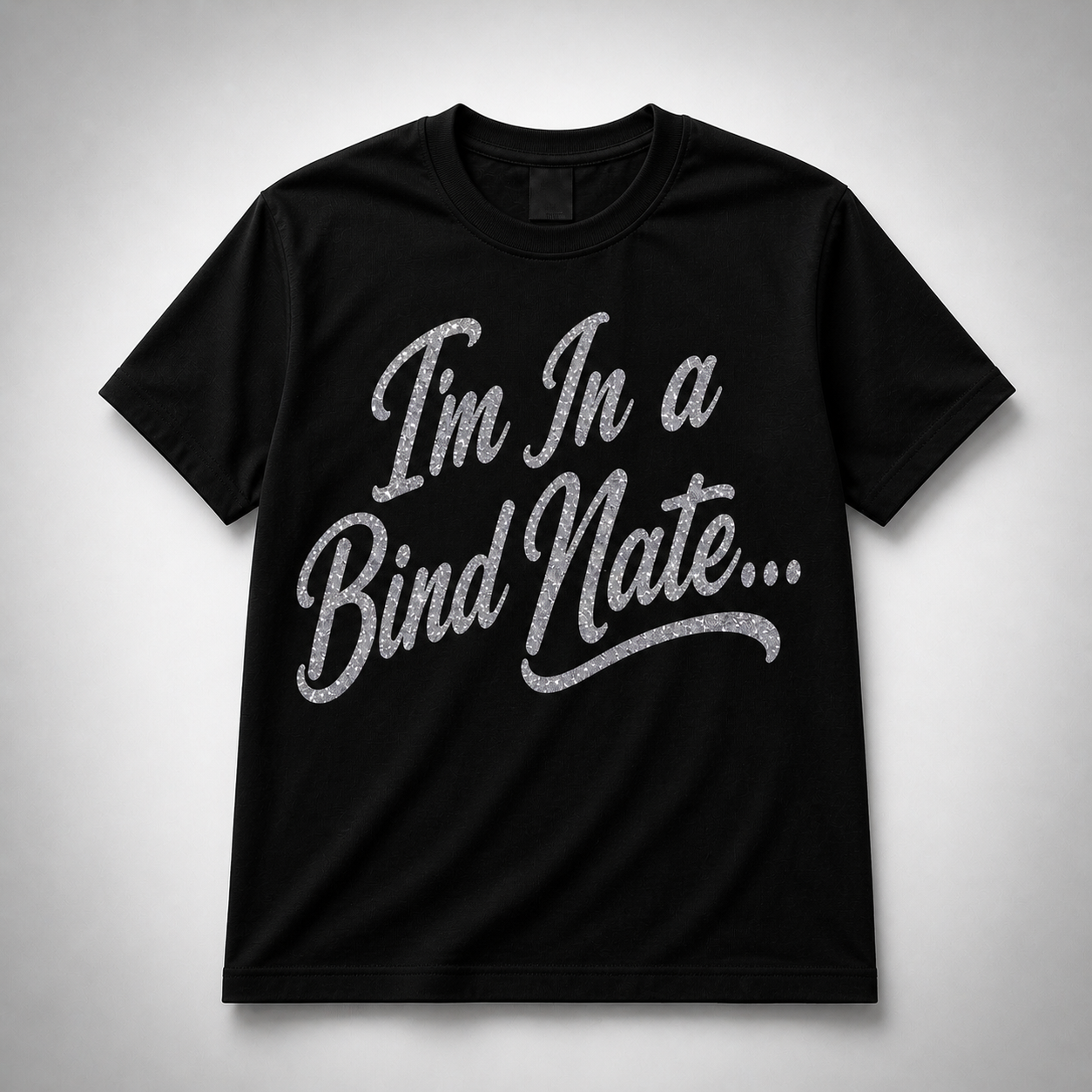 I’m In A Bind Nate Tee